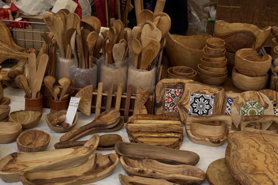 Summer night market in Gravedona ed Uniti - Lake Como summer events 2025