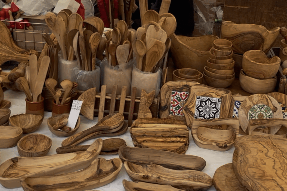 Summer night market in Gravedona ed Uniti - Lake Como summer events 2025